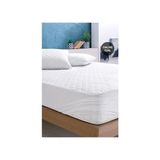 Yataş Frio Full Kenar Sıvı Geçirmez Alez 180X200 cm - Beyaz - 180 x 200 cm