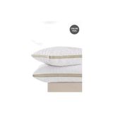 Yataş Frio Klimalı Yastık - 600 gr - Beyaz - 50 x 70 cm