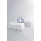 Yataş Handy Çift Kişilik Mikrofiber Roll Pack Yorgan - 2 Adet