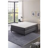 Yataş Ionic Energy Pro Pocket Yaylı Yatak 80x200 cm
