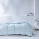 Yataş Macaron Tek Kişilik Wellsoft Yorgan - Mavi - 155 x 215 cm