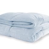 Yataş Macaron Wellsoft Mavi 195x215 CM Yorgan