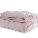 Yataş Macaron Wellsoft Pembe 195x215 CM Yorgan