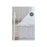 Yataş Microfit Lastikli Tek Kişilik Sıvı Geçirmez Alez (120X200 Cm) - Beyaz - 120 x 200 cm