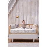 Yataş Milky Comfy Pocket Pedli Yaylı Yatak - 90 x 190 CM