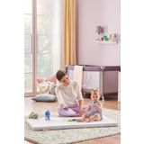 Yataş Mini 70x120 cm Miyo Oyun Park Yatağı