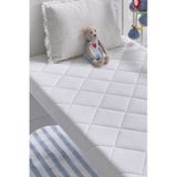 Yataş Mini Ninni Yıkanabilir Kılıflı Sünger Bebek Yatağı - 60 x 120 cm