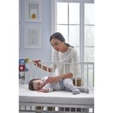 Yataş Mini Ninni Yıkanabilir Kılıflı Sünger Bebek Yatağı, 70x110 cm