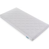 Yataş Mini Twiny Yıkanabilir Kılıflı Sünger Bebek Yatağı - 70 x 140 cm