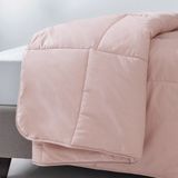 Yataş Mix&match Penny Çift Kişilik Yorgan - Blush - Pembe - 195 x 215 cm