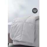 Yataş Mix&match Penny Çift Kişilik Yorgan - Gri 195 x 215