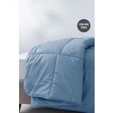 Yataş Mix&match Penny Çift Kişilik Yorgan - Indigo 195 x 215