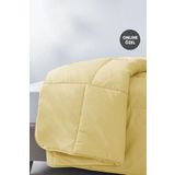 Yataş Mix&match Penny Çift Kişilik Yorgan - Sarı 195 x 215