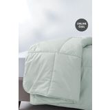 Yataş Mix&match Penny Tek Kişilik Yorgan - Adaçayı 155 x 215