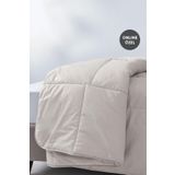 Yataş Mix&match Penny Tek Kişilik Yorgan - Bej 155 x 215