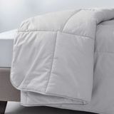 Yataş Mix&match Penny Tek Kişilik Yorgan - Gri - 155 x 215 cm
