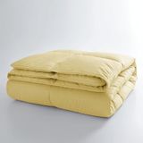 Yataş Mix&match Penny Tek Kişilik Yorgan - Sarı 155 x 215
