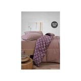 Yataş Mix&match Thalia Tek Kişilik Yorgan - Mürdüm - 300 gr - 155 x 215 cm