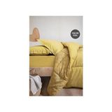 Yataş Mix&Match Thalia Tek Kişilik Yorgan - Safran - 300 gr - 155 x 215 cm - Sarı