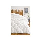 Yataş Nuevo Bambu Battal Boy Yorgan 300 Gr/m2 - Beyaz - 215 x 235 cm