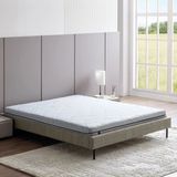 Yataş Optimum Flex Yatak, Orvia Karyola 2'li Set - Bej - 160 x 200 cm