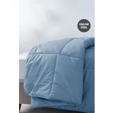 Yataş Penny Tek Kişilik Yorgan - Indigo 155 x 215
