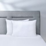 Yataş Relax Ultra Anti-Stress Yastık 750 gr - Beyaz - 50 x 70 cm