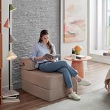 Yataş Rest Fold Katlanır Koltuk/yatak - 70 x 200 cm