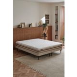 Yataş Sixty Plus 60+ Ortopedik Pocket Yaylı Yatak