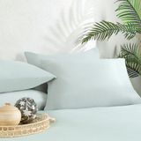 Yataş Softy 2'li Yastık Kılıfı - Adaçayı - Ada Çayı - 50x70