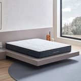Yataş Spinal Support Bamboo Pocket Yaylı Ortopedik Yatak - 90 x 190 - 90 x 190 cm