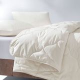 Yataş Superwashed Yün Çift Kişilik Yorgan - 250 gr - 195 x 215 cm