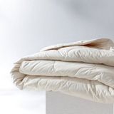 Yataş Superwashed Yün Tek Kişilik Yorgan - 250 gr - 155 x 215 cm