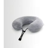 Yataş Supportflex Visco Boyun Destekli Seyahat Yastığı - 30 x 30 cm