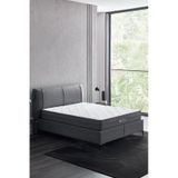 Yataş Tesla Sleep Power Pocket Yaylı Seri Yatak 140 x 190 CM