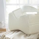 Yataş Visco 27x17x21 cm Bacak Destek Yastığı