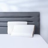 Yataş Visco Therapy Boyun Destekli Yastık - 10 cm