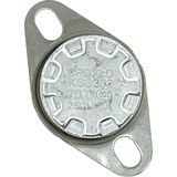 Yate10 20 Adet KSD302 70C 16A Limit Termostat