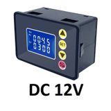 Yate10 G3050 12volt 20a Zaman Rölesi