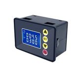 YATE10 G3050 220Volt Zaman Rölesi