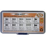 YATE10 Laptop Vida Seti 1000 Adet Kutulu