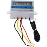 Yate10 St3008 220V 10A Termostat/ Timer Kontrolörü
