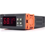 YATE10 STC-1000 Dijital Termostat 220V 10A Kuluçka Makinalarına Uygun Hassas Kontrol - Termosifon