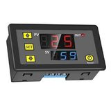 YATE10 T3230 12V/20A Timer Zaman Rölesi