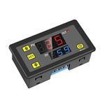 YATE10 T3230 220V 1500W Timer Zaman Rölesi