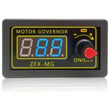 Yate10 Zfx-Mg DC5-30VOLT 5A Hız Kontrol Cihazı