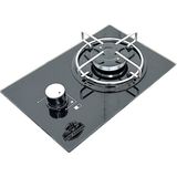 Yatek Karavan Karavan Tekli Ocak Gaz Emliyetli Çakmaklıklı 20 x 30 cm