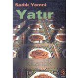 YATIR - SADIK YEMNI