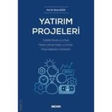 YATIRIM PROJELERI - ARMAN T. TEVFIK