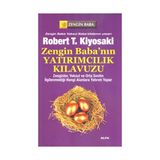 Yatırımcılık Kılavuzu - Robert T. Kıyosaki